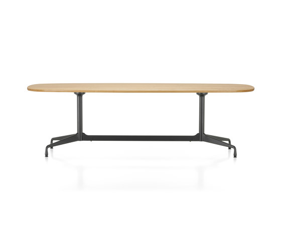 Eames Segmented Tables Dining | Dining tables | Vitra