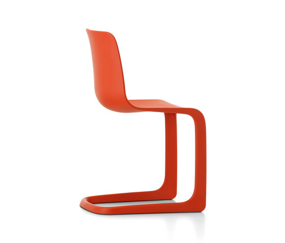 EVO-C | Chairs | Vitra
