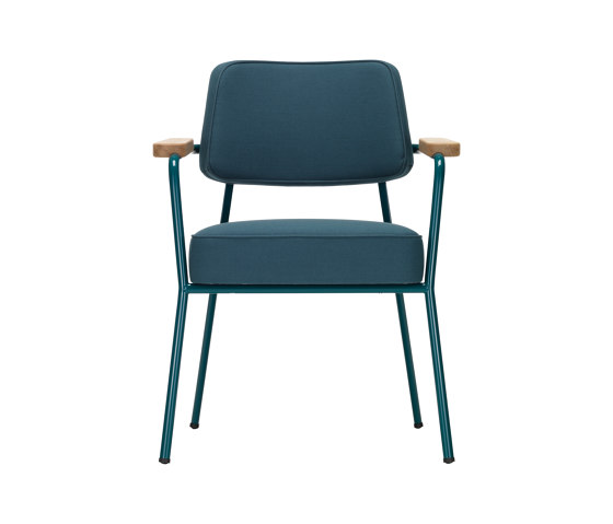 Fauteuil Direction | Sedie | Vitra