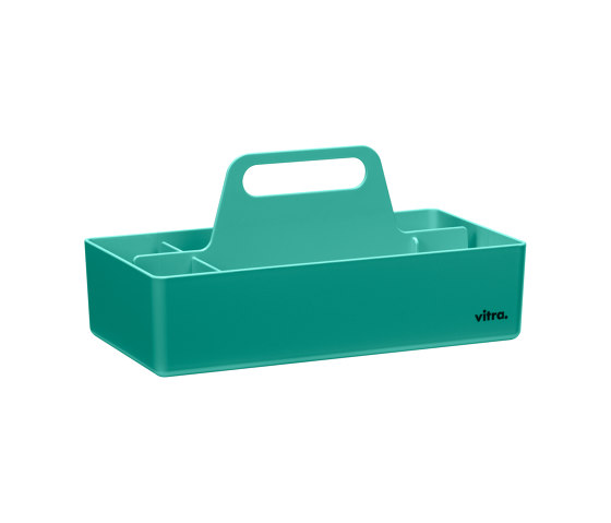 Toolbox | Behälter / Boxen | Vitra