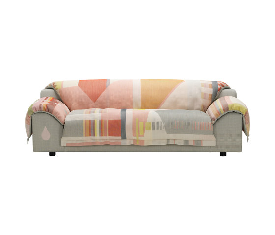 Vlinder Sofa | Canapés | Vitra