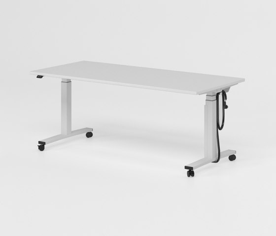 CL2 mobile | Contract tables | ophelis