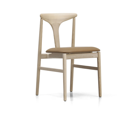 Tonbo Chair | Chairs | Kristalia