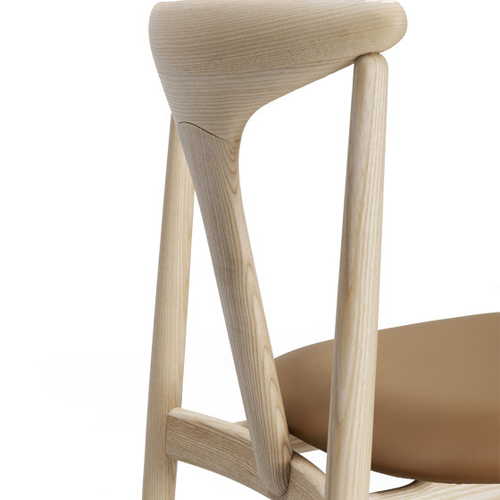 Tonbo Chair | Chairs | Kristalia