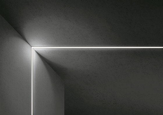 A.24 Diffused Emission Recessed | Recessed wall lights | Artemide Architectural