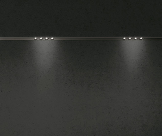 A.24 Sharping Emission Recessed | Recessed ceiling lights | Artemide Architectural