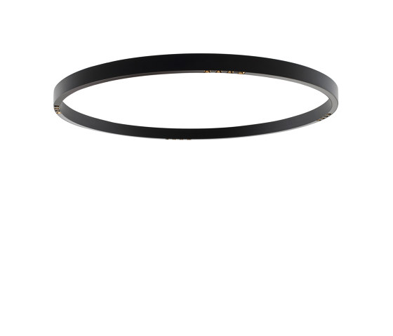 A.24 Circular Stand-Alone Sharping Emission Ceiling | Ceiling lights | Artemide Architectural