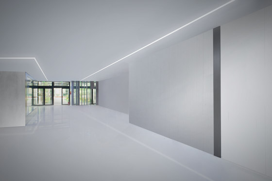 A.39 Recessed Diffused Emission | Recessed ceiling lights | Artemide Architectural
