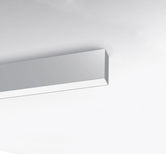 Algoritmo System Diffused Emission Wall/Ceiling | Appliques murales | Artemide Architectural