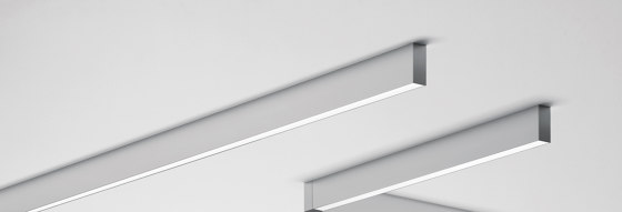 Algoritmo System Diffused Emission Wall/Ceiling | Wall lights | Artemide Architectural