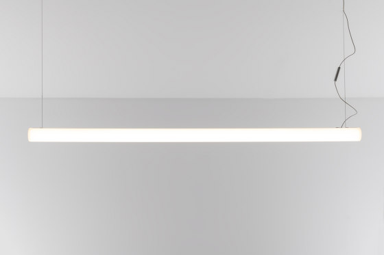 Alphabet of Light Linear 120 Suspension | Lámparas de suspensión | Artemide Architectural