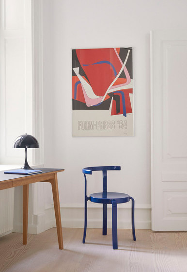8000-Serie Stuhl | Stühle | Magnus Olesen