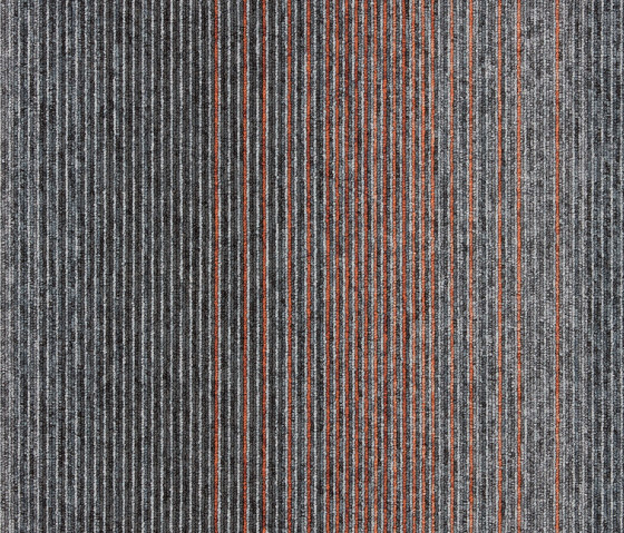 Employ Constant 4309004 Russet | Carpet tiles | Interface