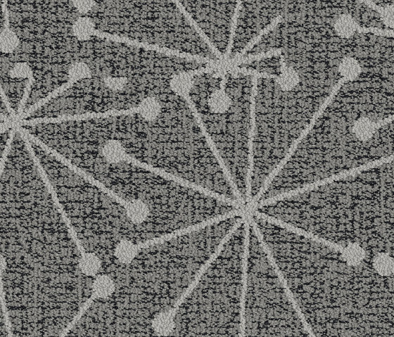 Mod Café 8150002 Star Flannel | Carpet tiles | Interface