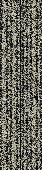 Overedge 9271001 B&W Overedge | Carpet tiles | Interface