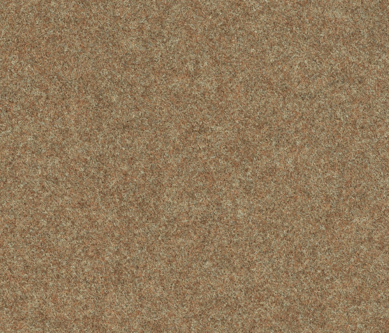 Superflor II 4308004 Mid Brown II | Carpet tiles | Interface