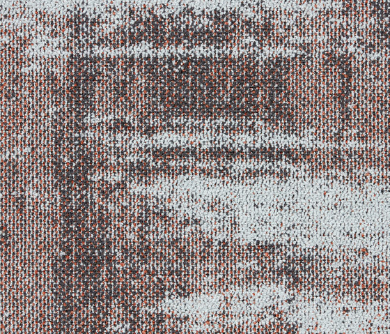 Works Effect 4311005 Canyon | Carpet tiles | Interface
