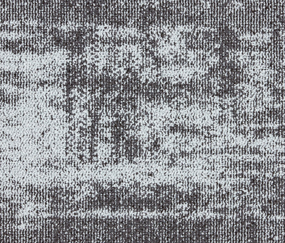 Works Effect 4311009 Ebony | Carpet tiles | Interface