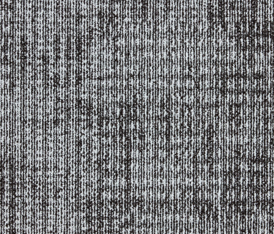Works Element 4310009 Ebony | Carpet tiles | Interface