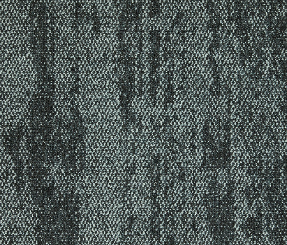 Works Flow 4276006 Black | Carpet tiles | Interface