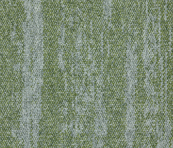 Works Flow 4276010 Lime | Carpet tiles | Interface