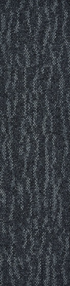 Works Fluid 4285001 Ebony | Carpet tiles | Interface