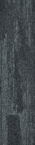 Works Freestyle 4284001 Nickel | Carpet tiles | Interface