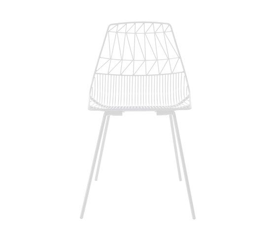 The Lucy Side Chair | Sillas | Bend Goods