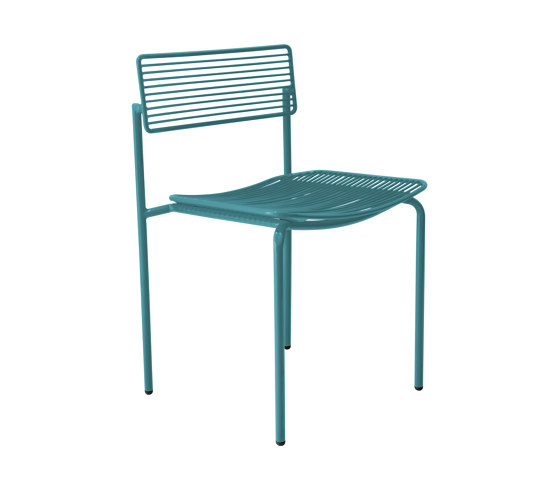The Rachel Chair | Sillas | Bend Goods