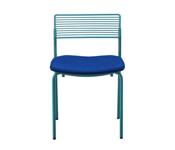 The Rachel Chair | Chairs | Bend Goods