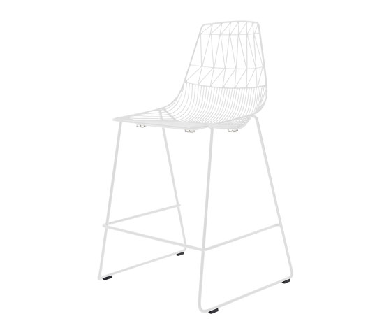 The Lucy Stacking Counter Stool | Chaises de comptoir | Bend Goods
