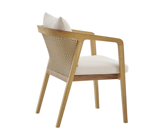 Venus XL T Chair | Sillas | PARLA