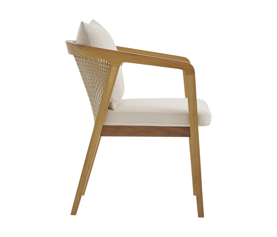 Venus XL T Chair | Chaises | PARLA