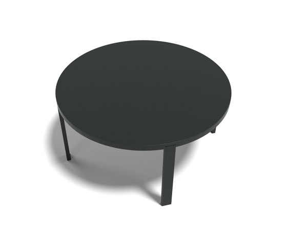 Flair (T 150) Round Table | Dining tables | Atmosphera