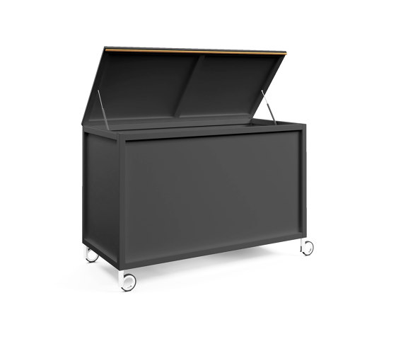 Flair Accessories Box | Storage boxes | Atmosphera