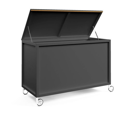 Flair Accessories Box | Storage boxes | Atmosphera
