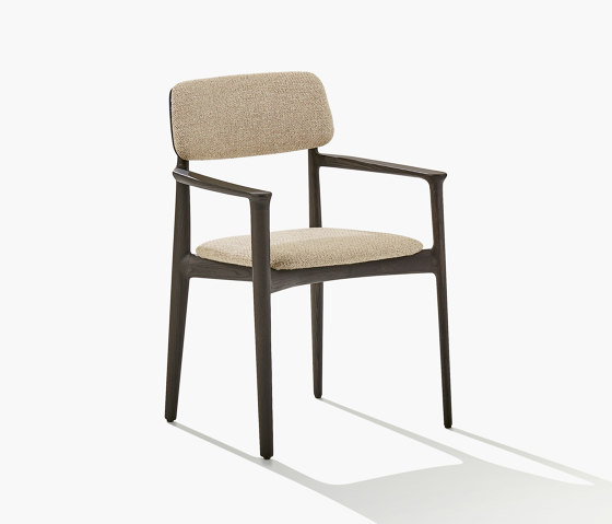 Curve chair | Chairs | Poliform