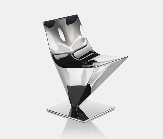Lofty | Stühle | MDF Italia