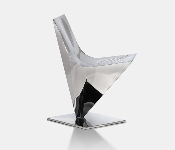Lofty | Chairs | MDF Italia