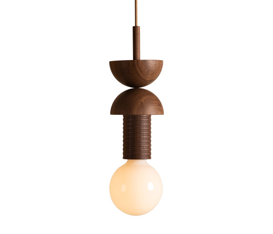 Junit Lamp "Copla" | Lámparas de suspensión | SCHNEID STUDIO