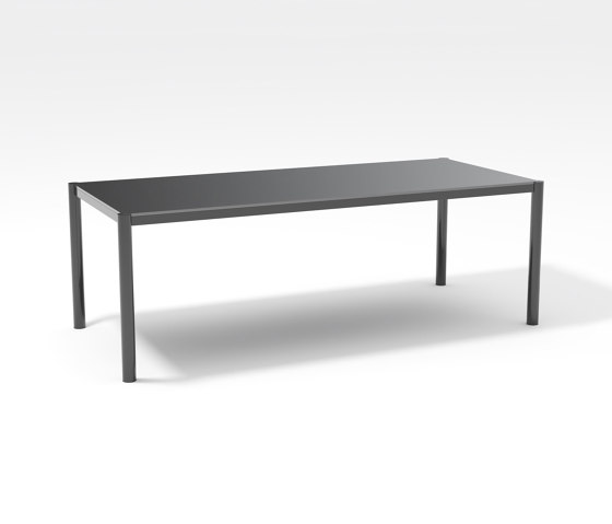 Get Together Dining Table 84" | Tables de repas | Bend Goods