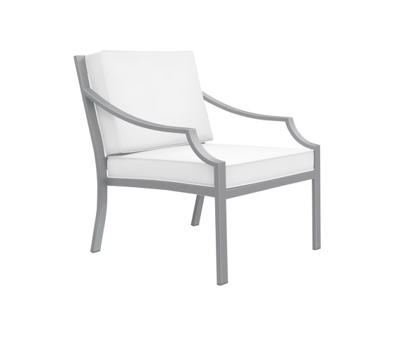 Fiore Lounge Chair | Fauteuils | JANUS et Cie
