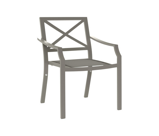 Fiore Stackable Armchair | Stühle | JANUS et Cie
