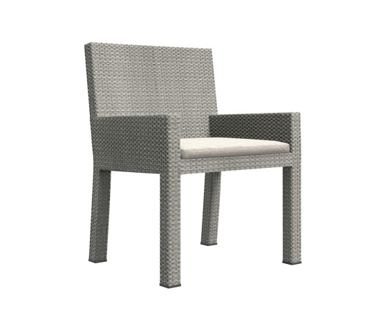 Boxwood Armchair | Chairs | JANUS et Cie