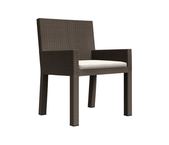 Boxwood Armchair | Stühle | JANUS et Cie