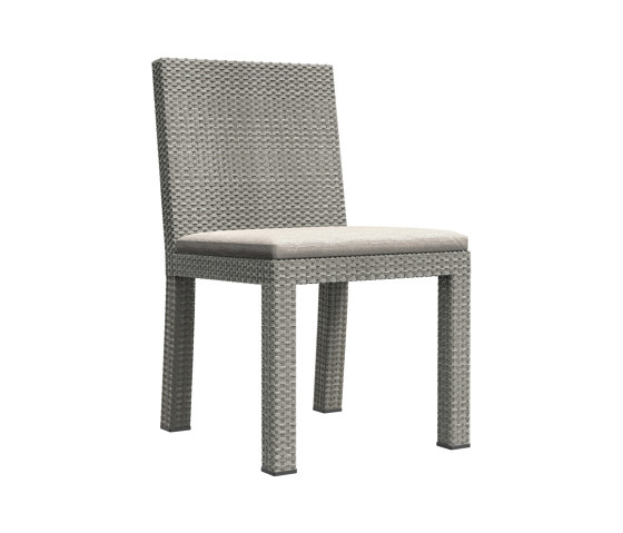 Boxwood Side Chair | Sillas | JANUS et Cie