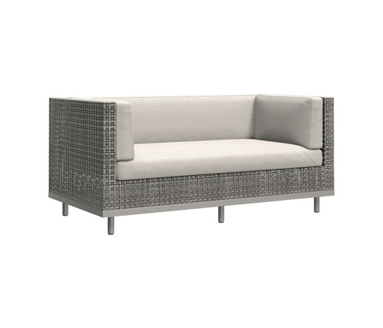 Boxwood Sofa 2 Seat | Sofas | JANUS et Cie