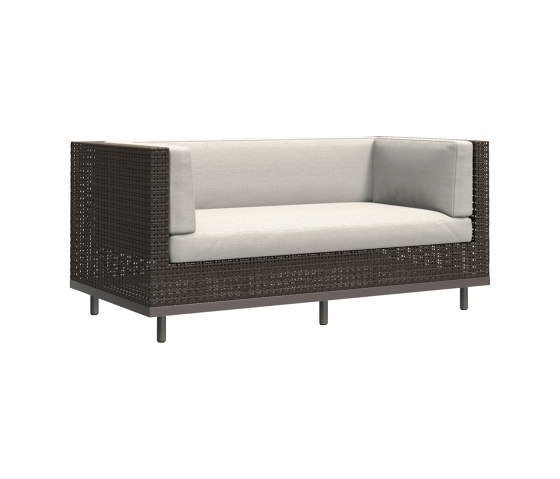 Boxwood Sofa 2 Seat | Canapés | JANUS et Cie