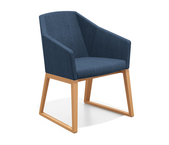 Parker II | Chairs | Casala
