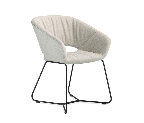 Averio XS | AV 0735 | Chairs | Züco